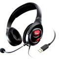 Creative Fatal1ty USB Gaming Headset HS-1000