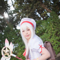 【コスプレ】「ワンフェス2019冬」FGO、ハルヒほか人気キャラ集結！ 美女レイヤーまとめ【写真147枚】