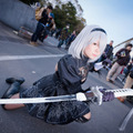 【コスプレ】「ワンフェス2019冬」FGO、ハルヒほか人気キャラ集結！ 美女レイヤーまとめ【写真147枚】