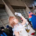 【コスプレ】「ワンフェス2019冬」FGO、ハルヒほか人気キャラ集結！ 美女レイヤーまとめ【写真147枚】