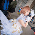 【コスプレ】「ワンフェス2019冬」FGO、ハルヒほか人気キャラ集結！ 美女レイヤーまとめ【写真147枚】