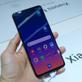 シャオミのMi MIX3 5G