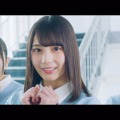 日向坂46のデビューシングル『キュン』MV公開！学校を舞台にダンス