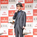 リリー・フランキー【写真：竹内みちまろ】