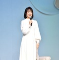 川田裕美【写真：竹内みちまろ】