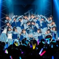 日向坂46・齊藤京子、原点回帰ライブで長濱ねるに感謝「ねるちゃんがいたからここにいる」