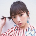 乃木坂46・与田祐希が大人の雰囲気で魅せる！『blt graph.』でグラビア披露