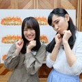 SKE48・福士奈央が「1年以内の賞レース決勝進出」を目指す！