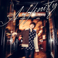 Nissy、4大ドームツアー開催に先駆けて新曲「Affinity」の楽曲配信スタート