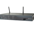 Cisco 800シリーズISR（Integrated Services Routers）