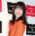 瀧本美織【撮影：小宮山あきの】