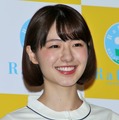 糸原美波【撮影：小宮山あきの】