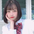 『Popteen』モデルの福山絢水が人気恋愛リアリティーショー『今日好き』に出演！