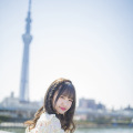 なんキニ！長南舞の1stビジュアルブック『君がいる景色』が4月23日発売