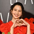 河北麻友子【写真：竹内みちまろ】