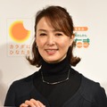 河野景子【写真：竹内みちまろ】