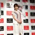 内田真礼【写真：竹内みちまろ】