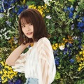 足立佳奈、5thシングルから「little flower」が先行配信リリース