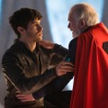 KRYPTON AND ALL RELATED CHARACTERS AND ELEMENTS ARE TRADEMARKS OF AND （C） DC COMICS. （C） 2019 WARNER BROS. ENTERTAINMENT INC. ALL RIGHTS RESERVED.