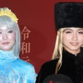 美山加恋、木下晴香[小宮山あきの]