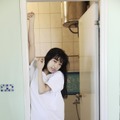 写真集「愛香」Another Editionからの先行カット Photo by Ayako Yamamoto