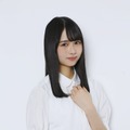 加入わずか5ヵ月！日向坂46・上村ひなの、制服モデルに起用決定