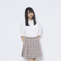 加入わずか5ヵ月！日向坂46・上村ひなの、制服モデルに起用決定