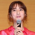 堀田茜、交際したら恋愛遍歴は話すタイプ「私全部言います」 画像