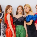Red Velvet、ミニアルバム『SAPPY』のコンセプトティザーが公開