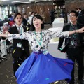 三吉彩花主演のミュージカル映画がカナダ最大の日本映画祭コンペティションで世界初上映決定