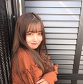 Kirari、アイスをほおばるキュートな姿を投稿