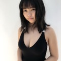 写真は大原優乃の公式Twitterから