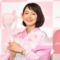 吉岡里帆【写真：竹内みちまろ】