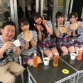 NMB48、スタジオ飛び出し沖縄ロケ！3週連続の課外授業SP