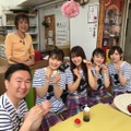 NMB48、スタジオ飛び出し沖縄ロケ！3週連続の課外授業SP