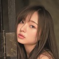 乃木坂46・梅澤美波が初表紙！『blt graph.』で12頁のグラビアも