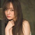 乃木坂46・梅澤美波が初表紙！『blt graph.』で12頁のグラビアも