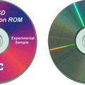 BD-DVDコンビネーションROMディスク