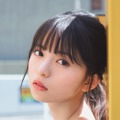 乃木坂46・齋藤飛鳥、グラビアで凛とした表情見せる！『B.L.T.』表紙に抜てき