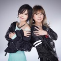 中村あゆみ＆相川七瀬によるアルバム『W』、収録楽曲などが明らかに