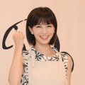 安田美沙子【錦怜那】