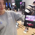 5Gで賑わいを見せる韓国・ソウルの街を散策