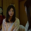 浅川梨奈が絶叫！映画『黒い乙女 Q』予告映像＆場面写真公開