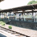 天竜浜名湖鉄道：天竜二俣駅