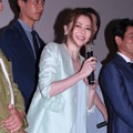 香里奈【撮影：小宮山あきの】