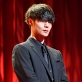 窪田正孝【写真：竹内みちまろ】