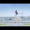 神沢有紗、25作品目の新作を動画サイトに公開！「だから僕は音楽を辞めた」の