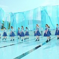 夏っぽさと爽やかさ満載！日向坂46、2ndシングル『ドレミソラシド』MV公開