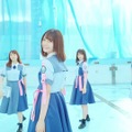 夏っぽさと爽やかさ満載！日向坂46、2ndシングル『ドレミソラシド』MV公開