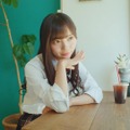夏っぽさと爽やかさ満載！日向坂46、2ndシングル『ドレミソラシド』MV公開